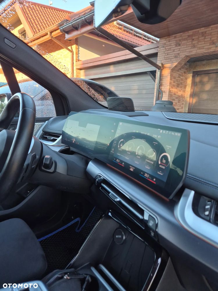 BMW Seria 2 223i mHEV Luxury Line sport - 18