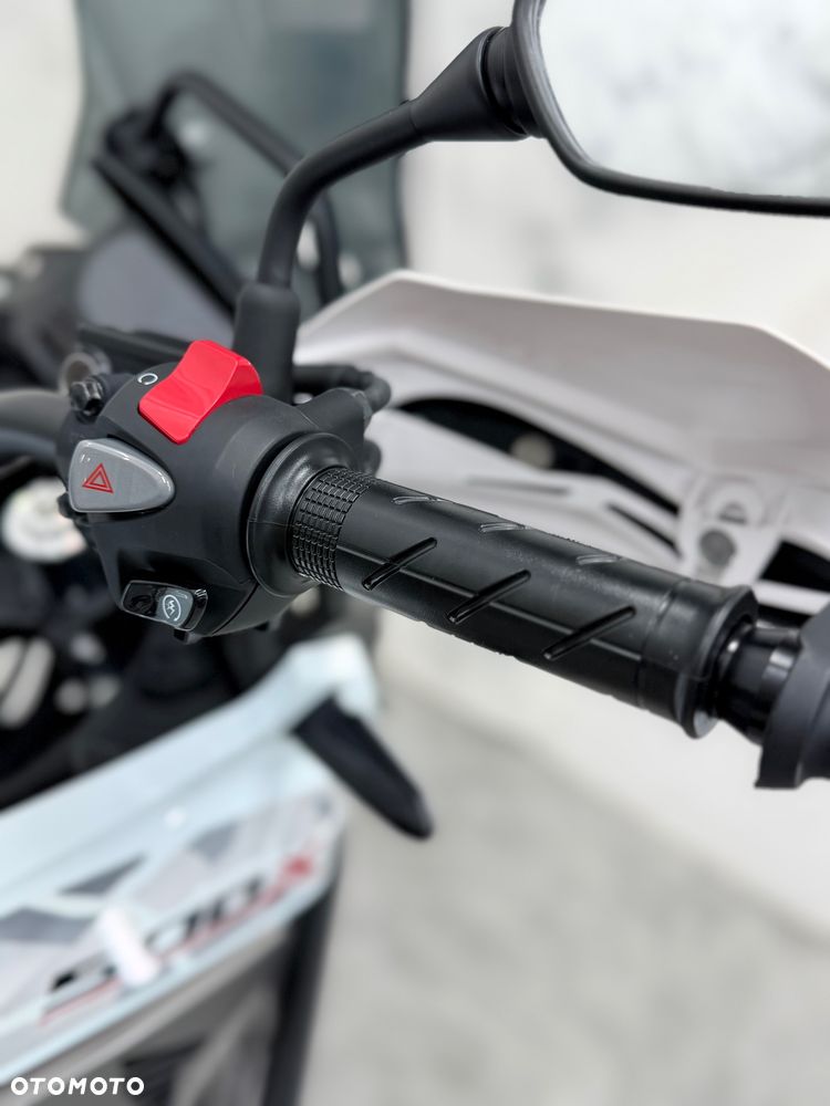 Honda CB - 18