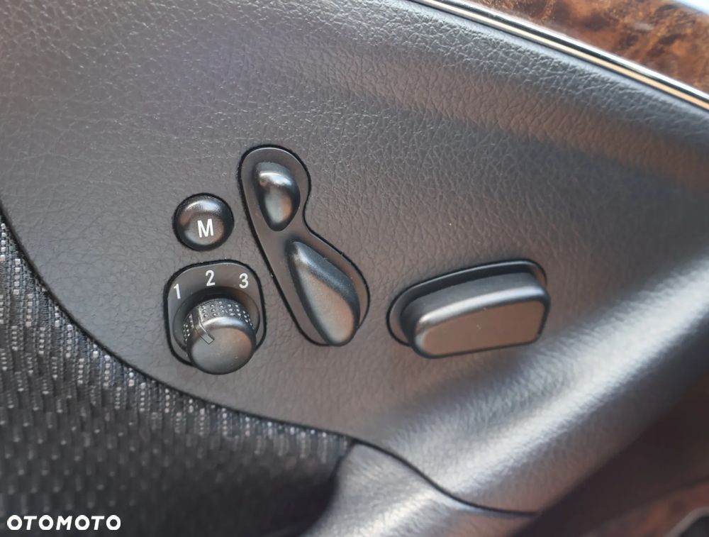 Mercedes-Benz CLK 200 Kompressor Automatik Elegance - 15