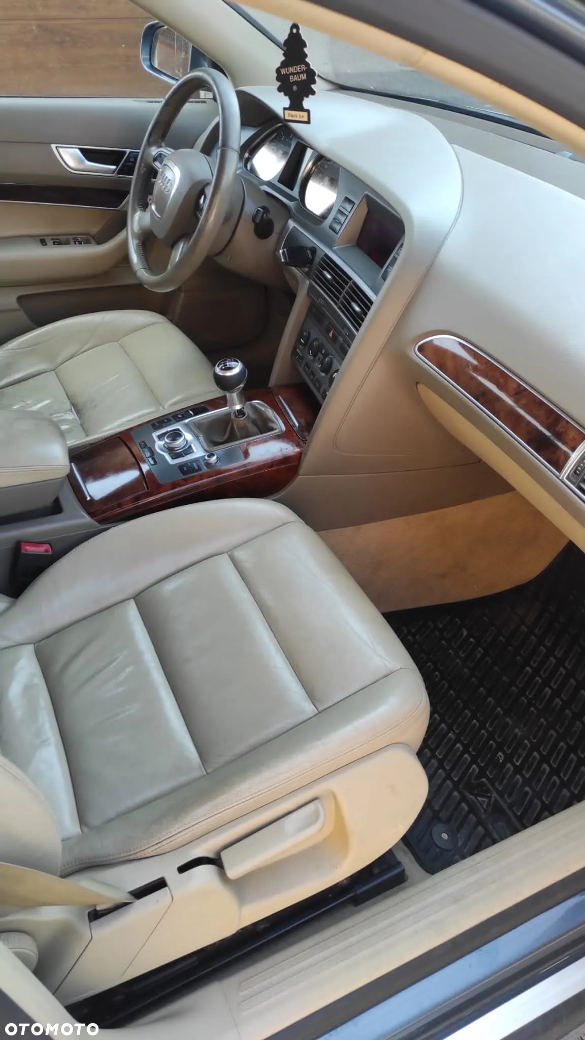 Audi A6 2.0 TDI - 13
