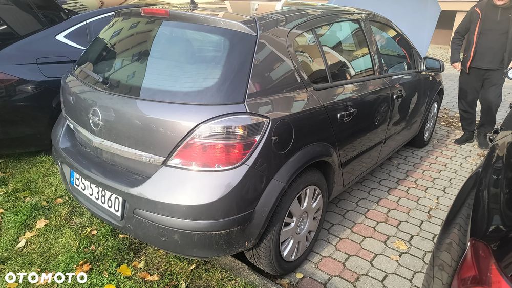 Opel Astra III 1.3 CDTI Enjoy - 2
