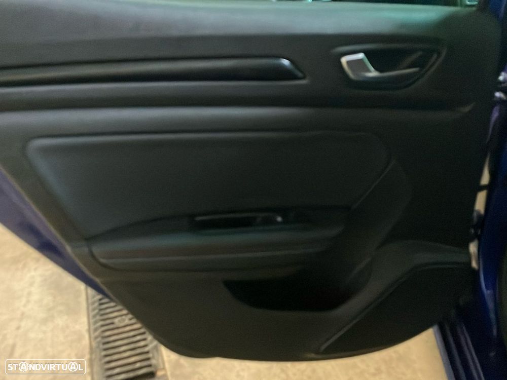 Renault Mégane 1.3 TCe R.S. Line - 22