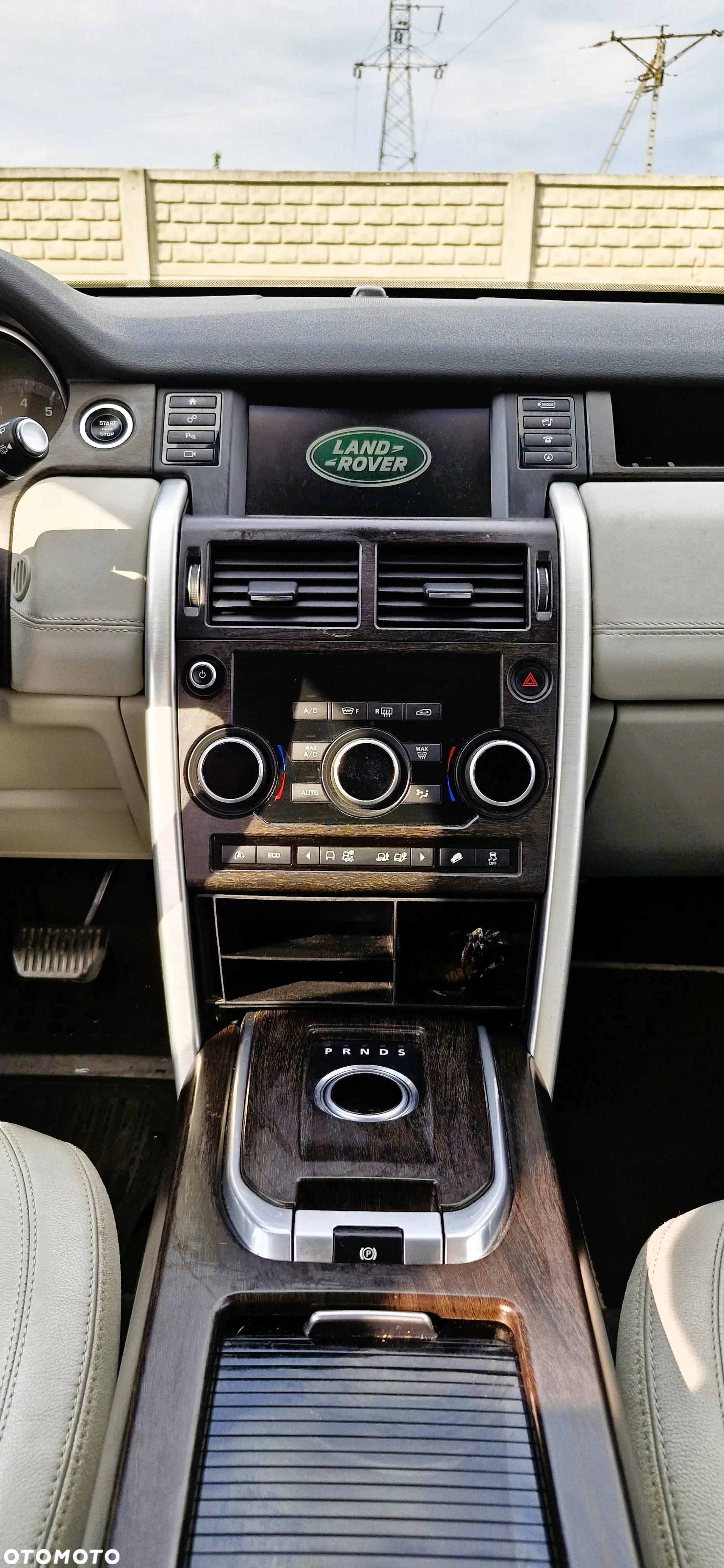 Land Rover Discovery Sport 2.0 Si4 SE - 12