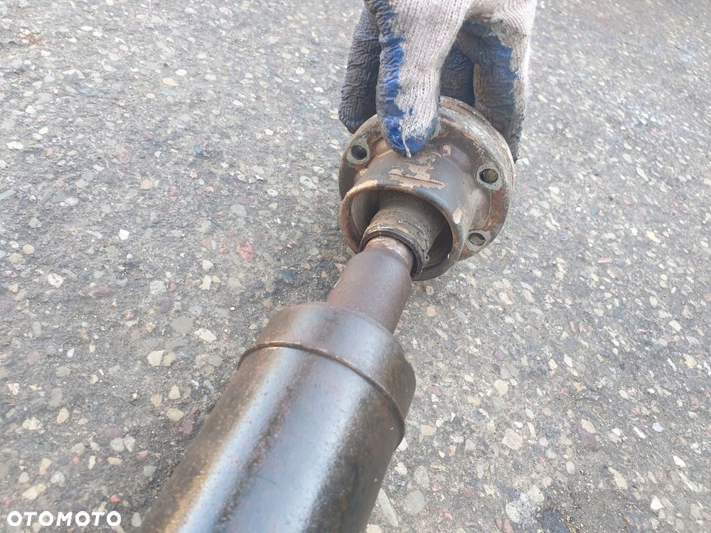 WAŁ NAPĘDOWY OK. 206 cm LAND ROVER FREELANDER II 2.2 TD AUTOMAT 4X4 - 6