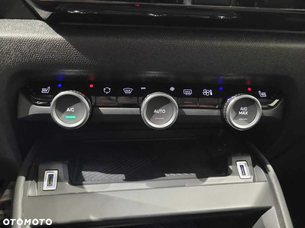 Citroën C4 1.2 PureTech Shine S&S EAT8 - 12