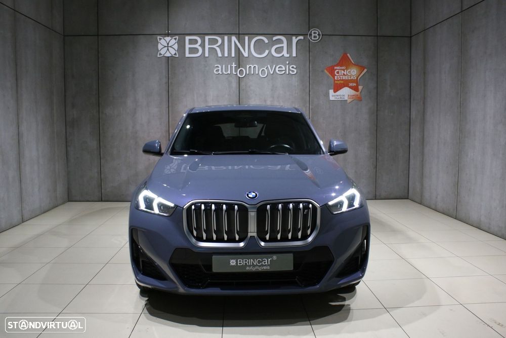 BMW iX1 xDrive30 Pack Desportivo M - 5