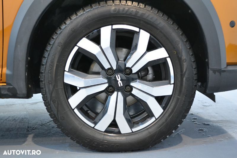 Dacia Sandero Stepway - 6