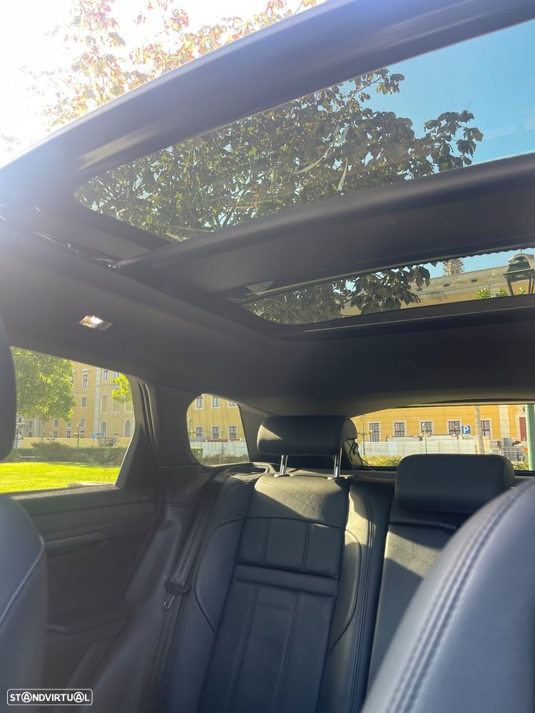 Land Rover Range Rover Evoque - 13