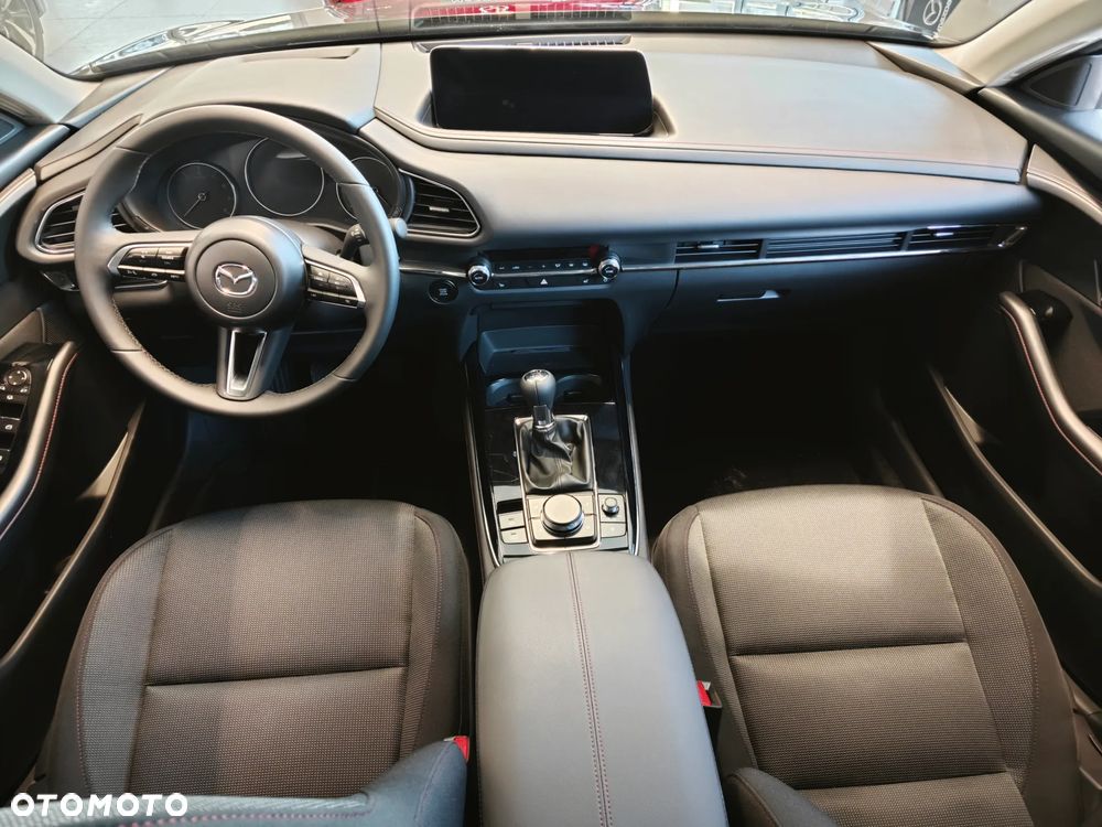 Mazda CX-30 - 6