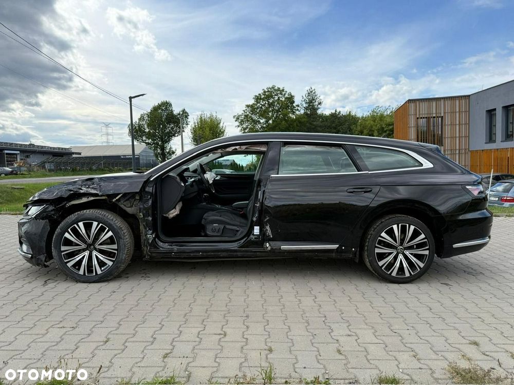 Volkswagen Arteon Shooting Brake 2.0 TDI SCR DSG Elegance - 6