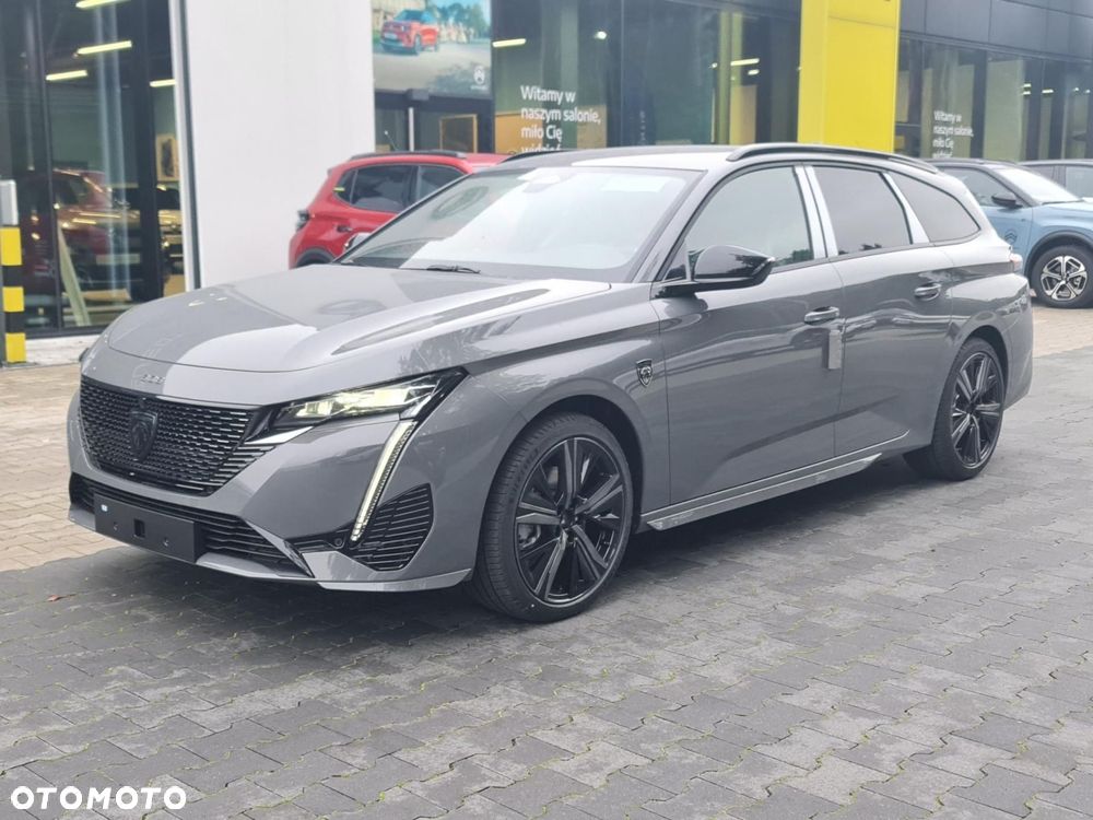 Peugeot 308 - 2