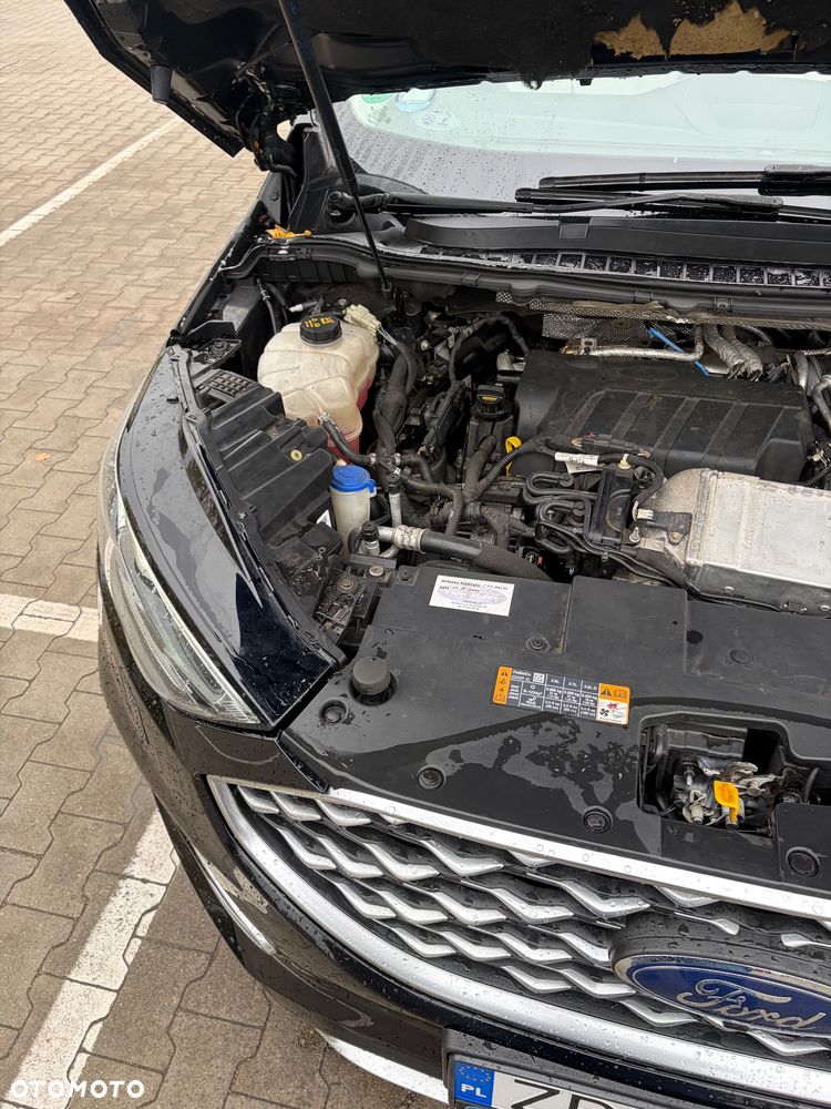 Ford Edge - 24