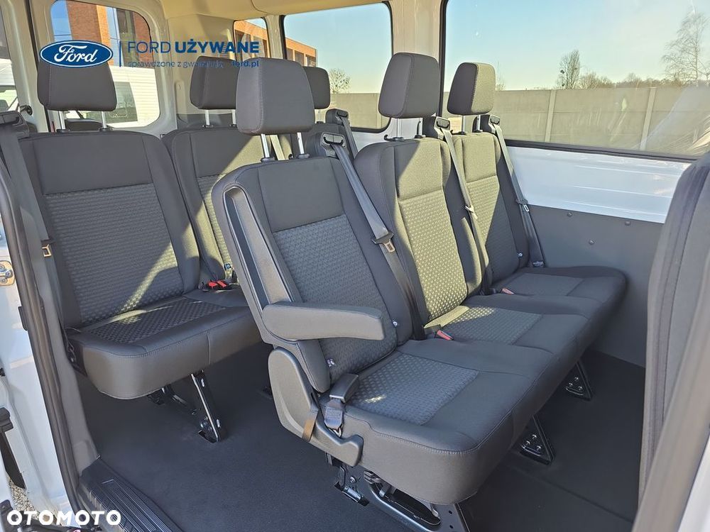 Ford Transit - 8