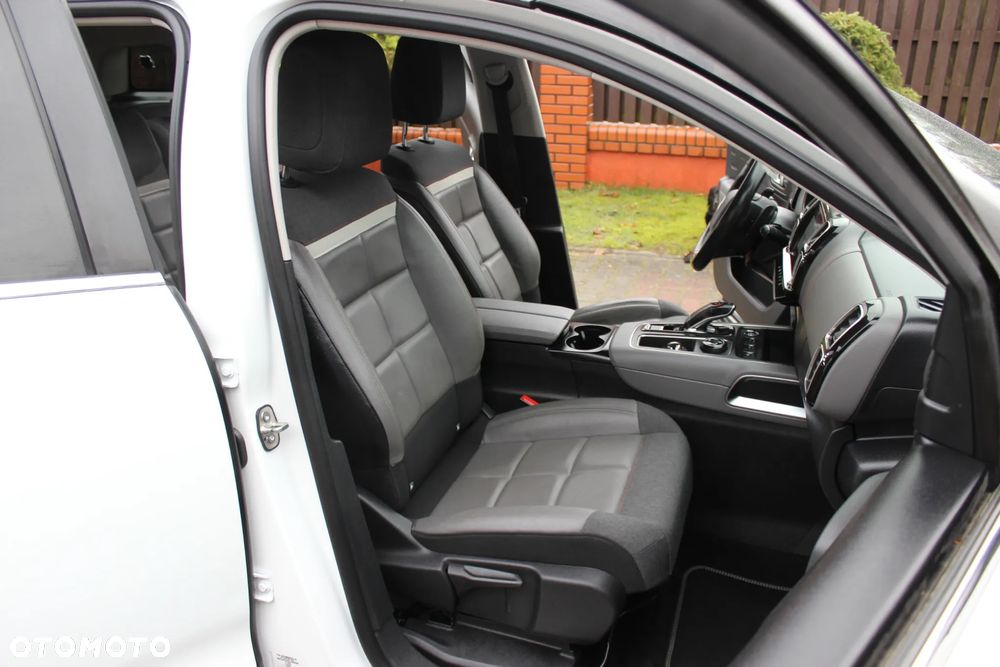 Citroën C5 Aircross BlueHDI 180 S&S EAT8 LIVE - 12