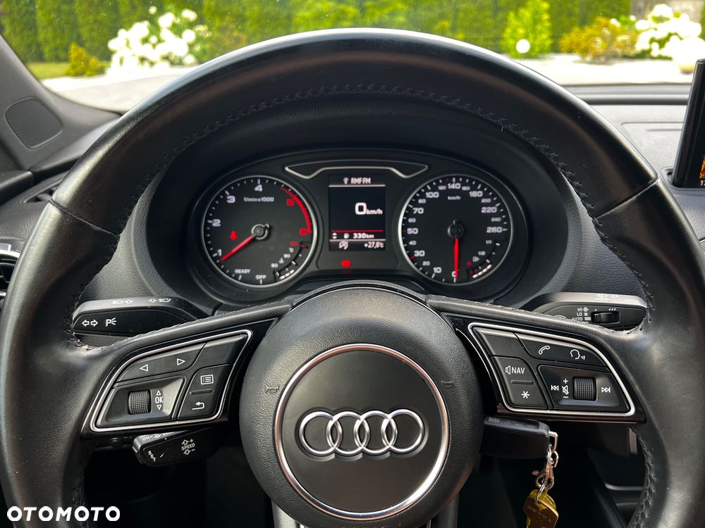 Audi A3 Limousine 1.6 TDI clean diesel Ambiente - 21