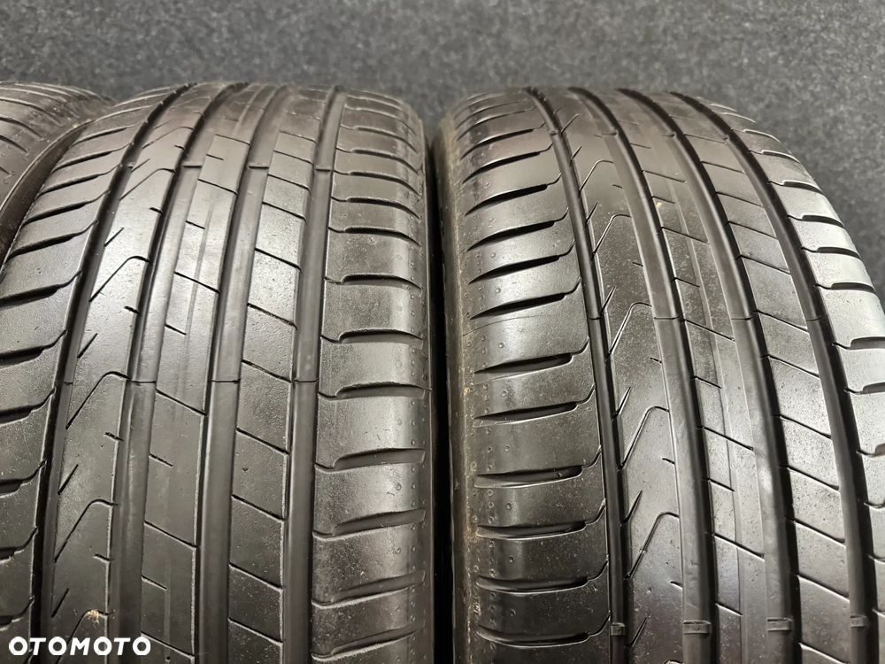 Opony letnie Pirelli Scorpion 225/55/18 98H 4szt. ładne! - 3