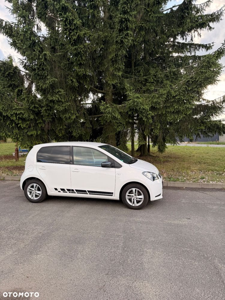 Seat Mii 1.0 FR-Line - 6