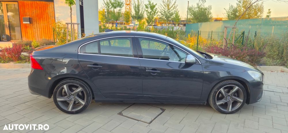 Volvo S60 D3 RDesign - 8