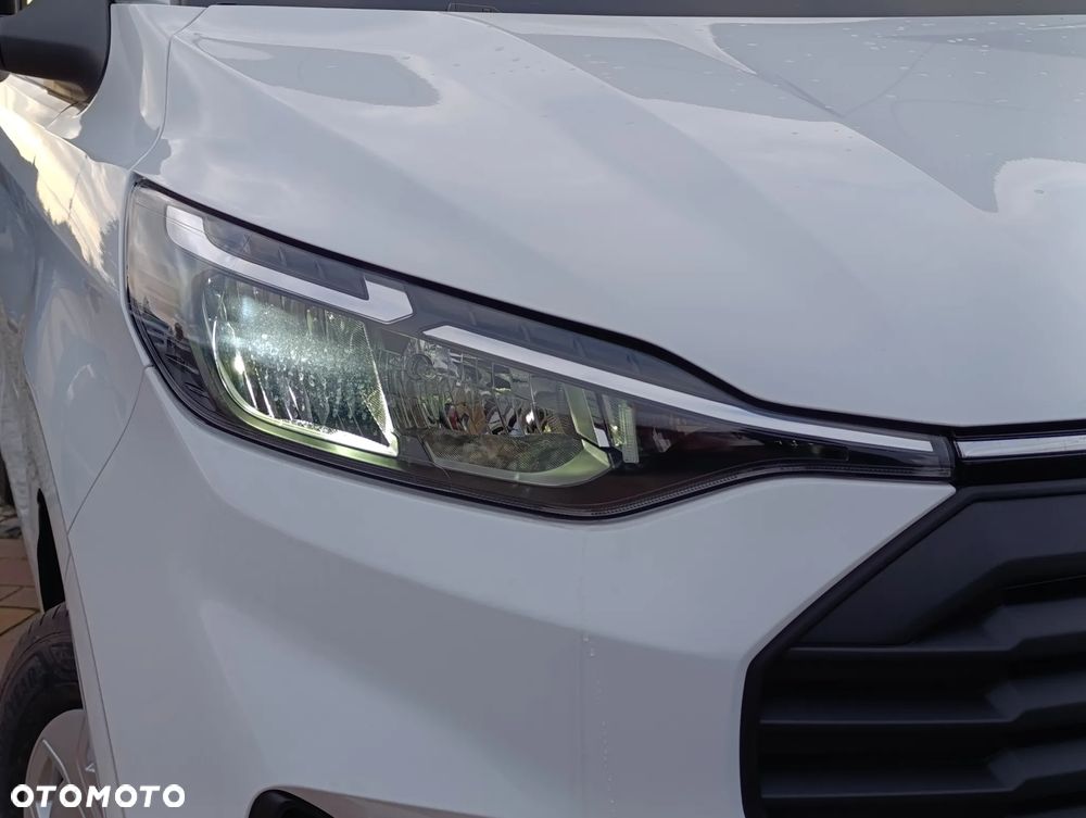 Ford Transit Custom Kombi 320 L1H1 Trend M1 - 4