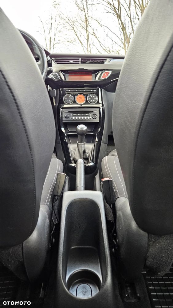 Citroën C3 1.2 VTi Seduction - 29