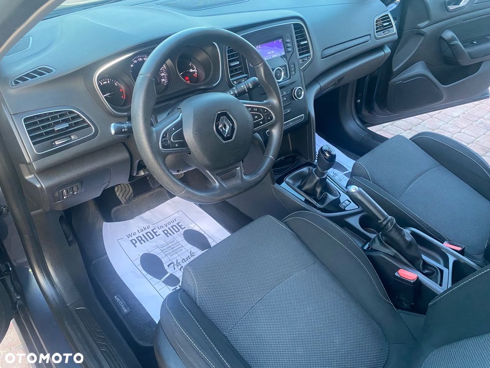 Renault Megane - 6