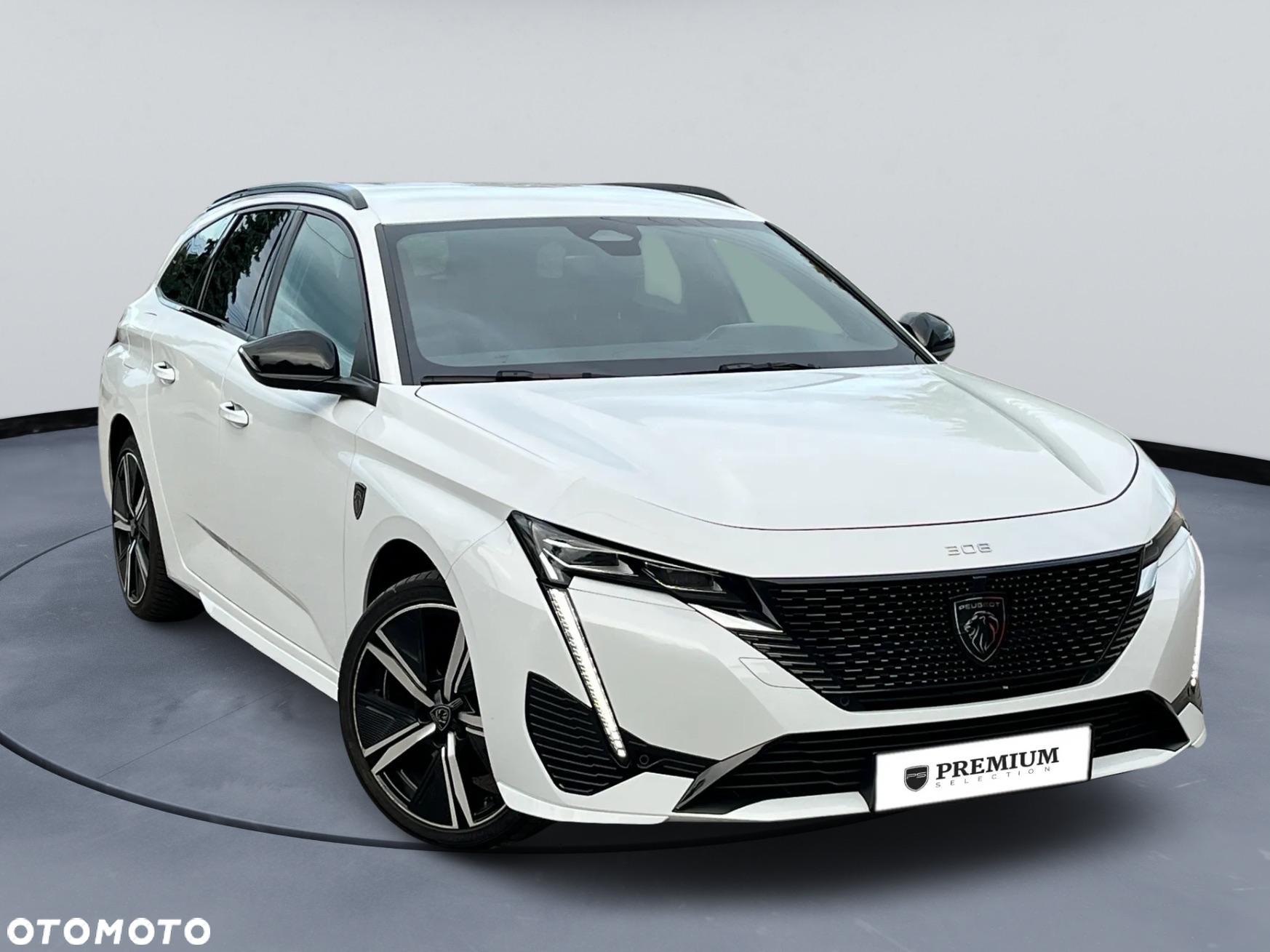 Peugeot 308 1.2 PureTech GT S&S EAT8 - 5