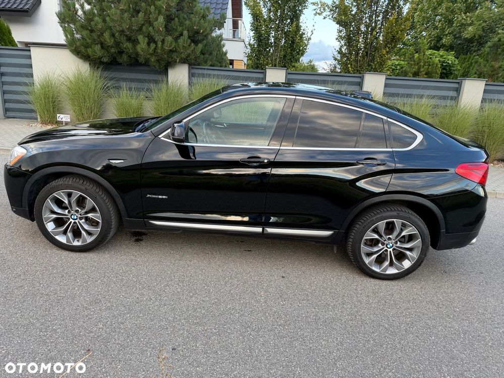 BMW X4 - 2