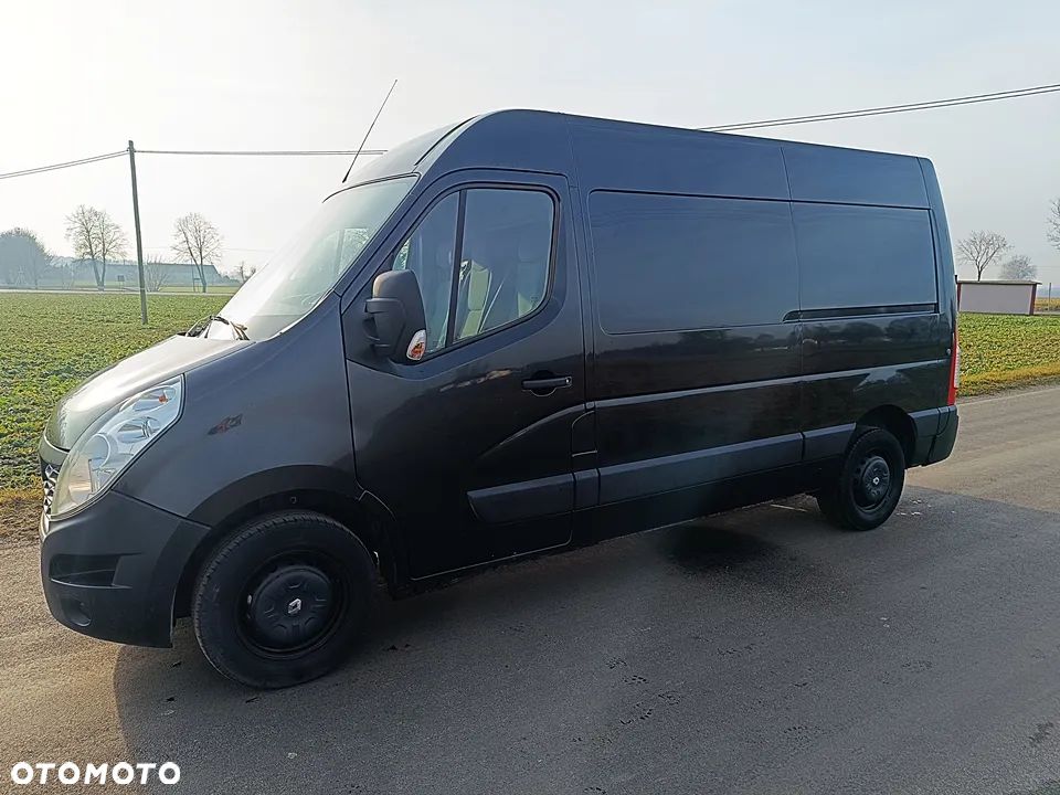 Renault Master - 7