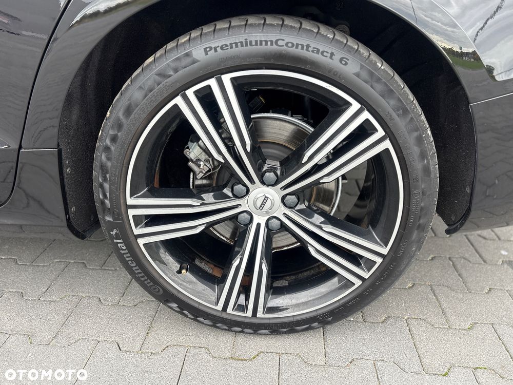 Volvo V60 B3 B Geartronic Momentum Pro - 30