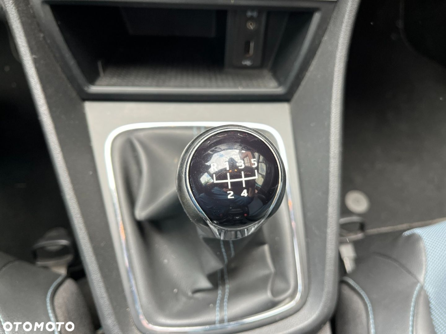 Seat Leon 1.6 TDI Start&Stop CONNECT - 15