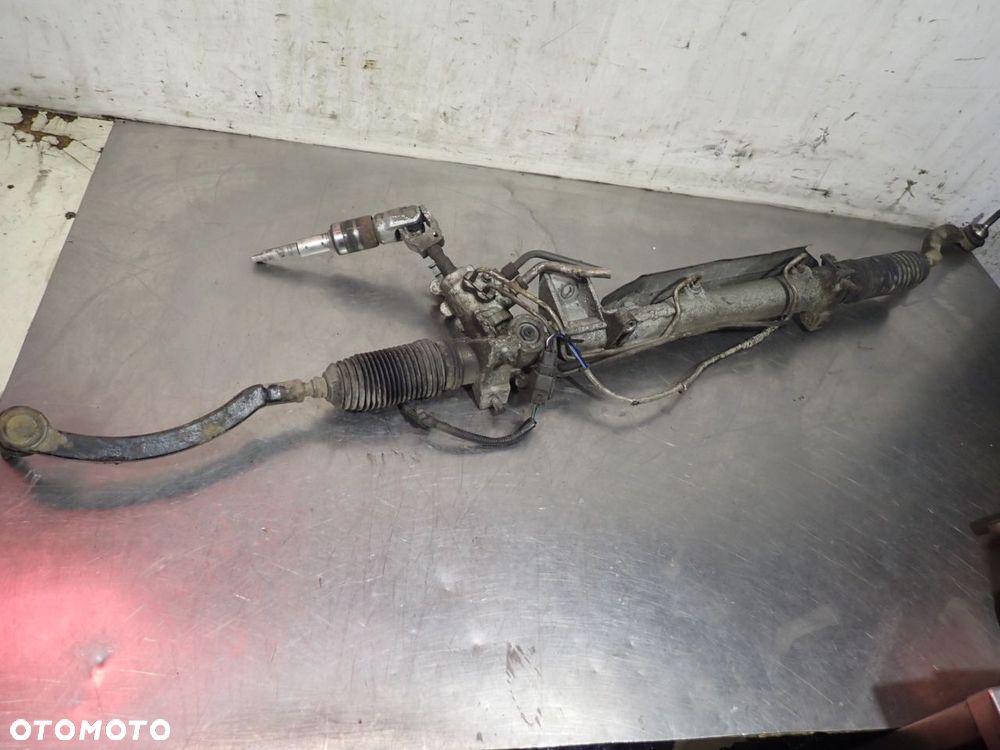 MAGLOWNICA VOLVO S60 8672239 - 1