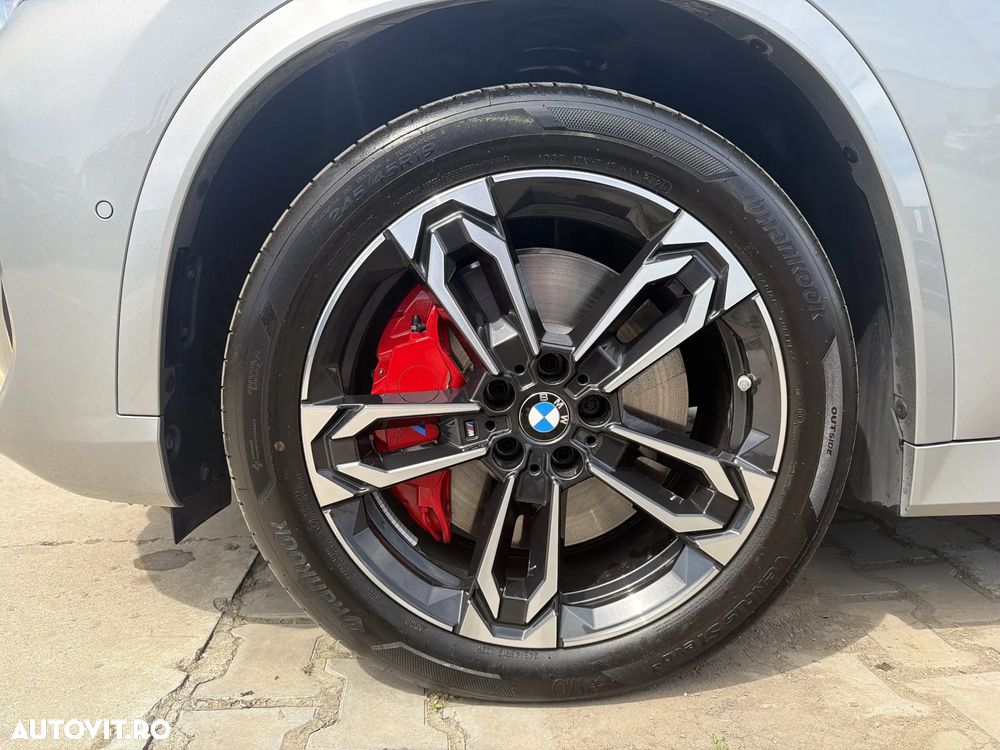 BMW X1 sDrive20d AT MHEV - 10