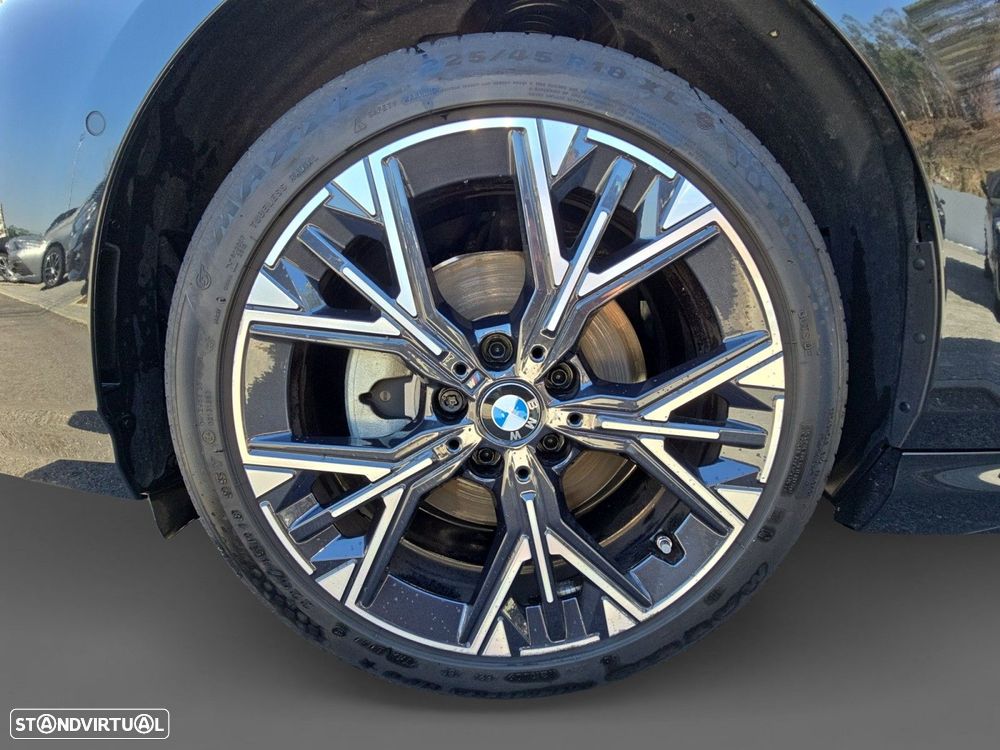 BMW 216 Active Tourer - 14