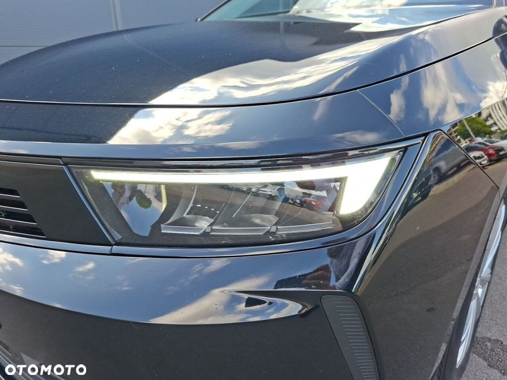 Opel Astra - 13