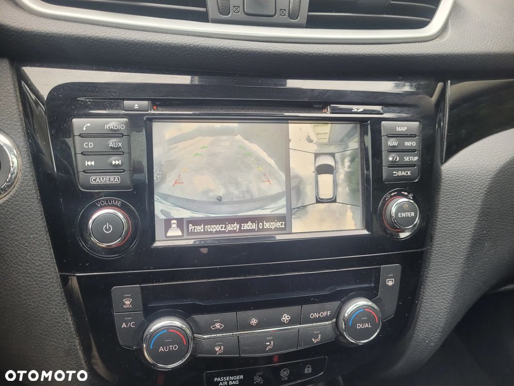 Nissan Qashqai 1.2 DIG-T 360 - 13