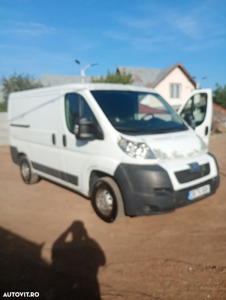 Peugeot Boxer - 11