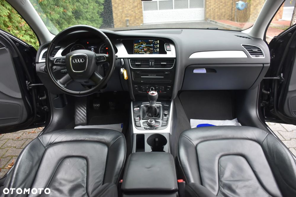 Audi A4 - 7
