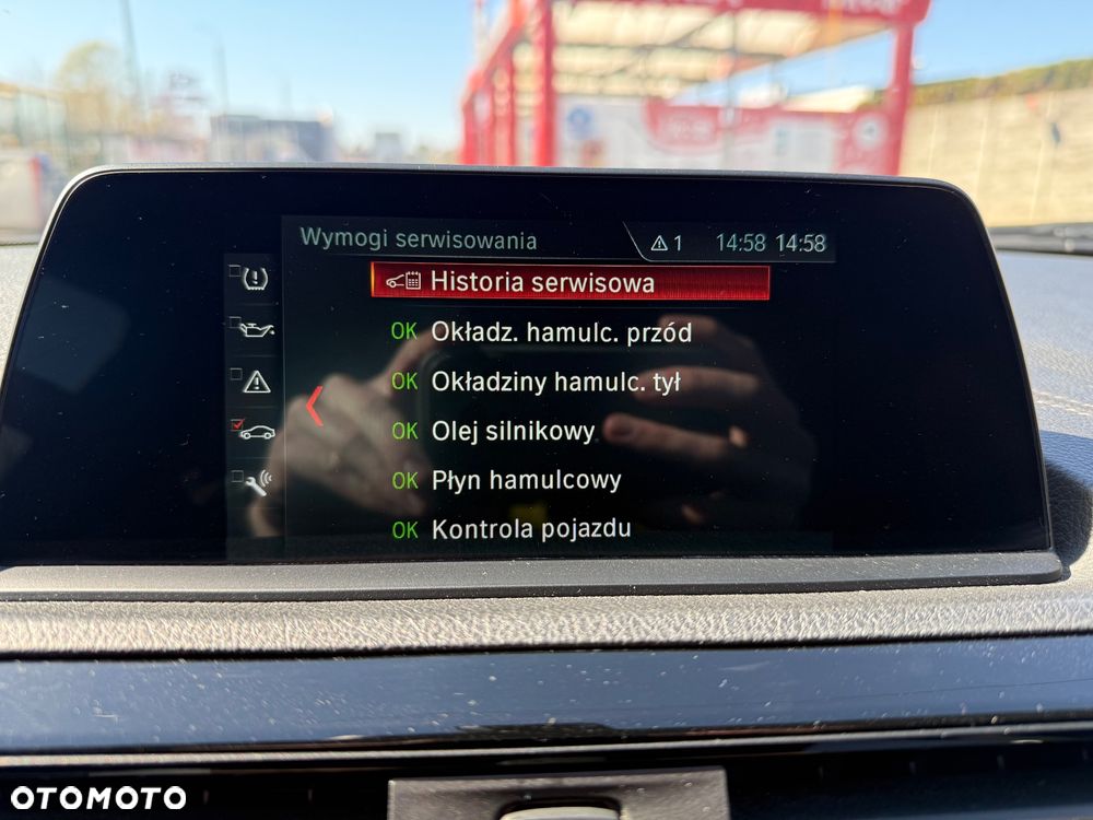 BMW Seria 1 118i M Sport Shadow - 35