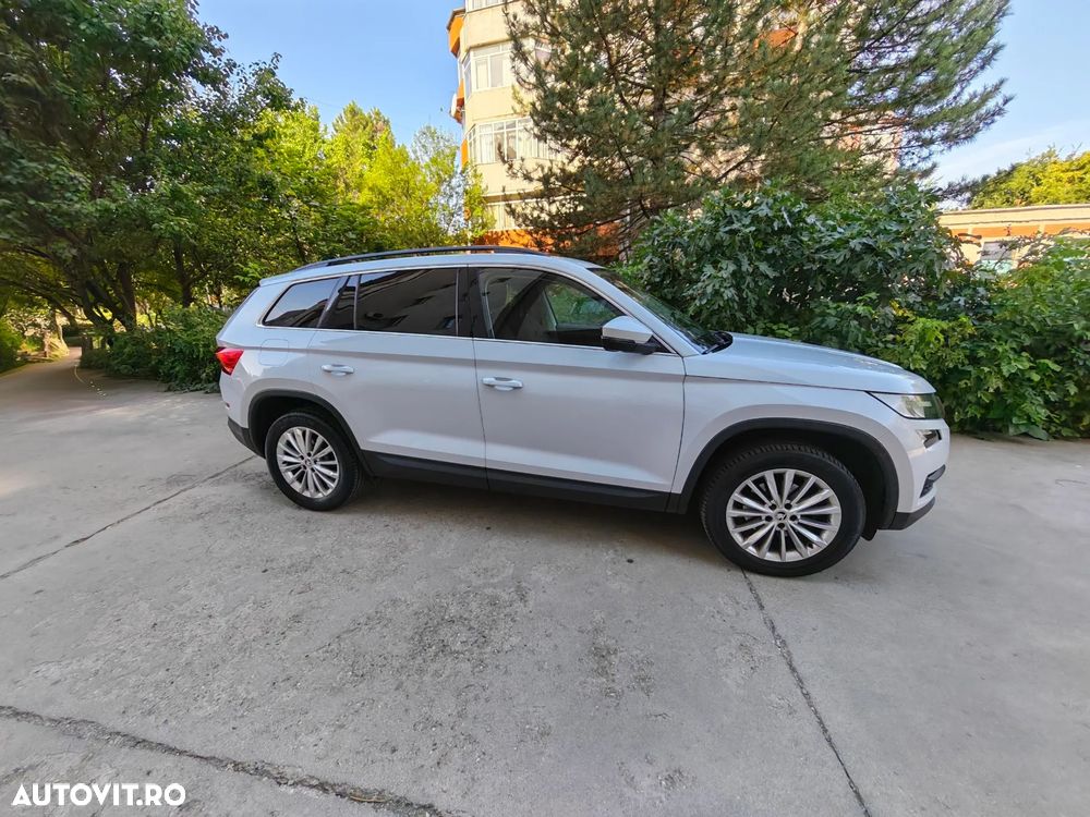 Skoda Kodiaq - 1