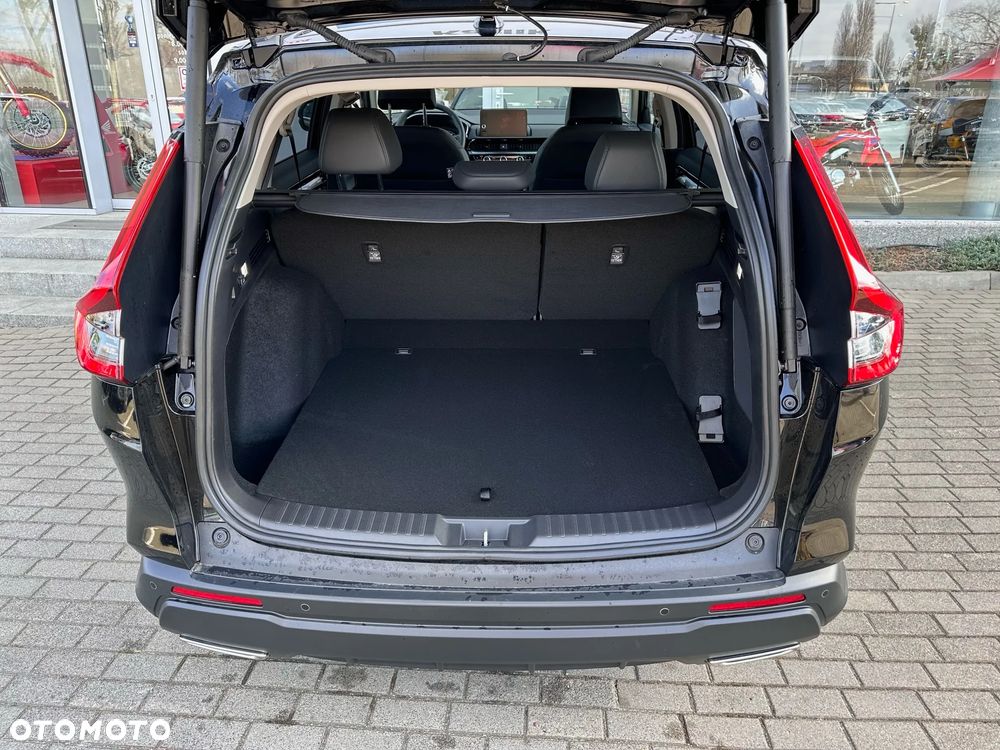 Honda CR-V e:HEV 2.0 i-MMD AWD Advance - 13