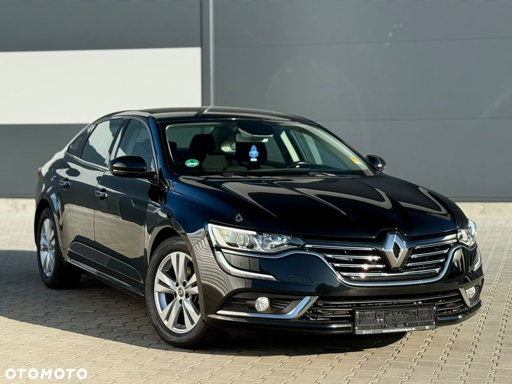 Renault Talisman BLUE dCi 120 LIFE - 4