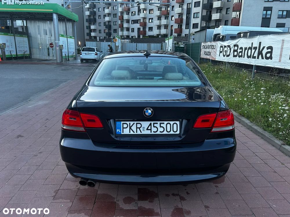 BMW Seria 3 330xd - 9