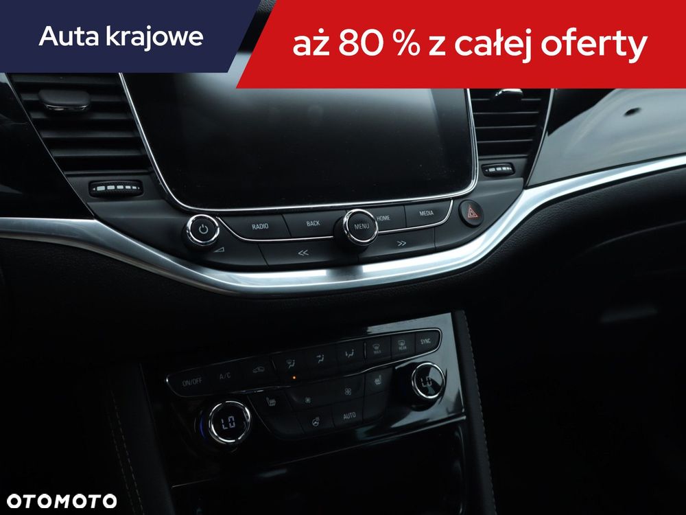 Opel Astra - 14