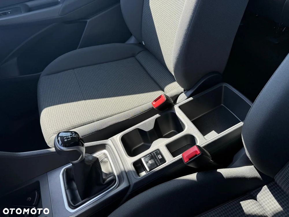 Volkswagen Caddy 2.0 TDI - 14