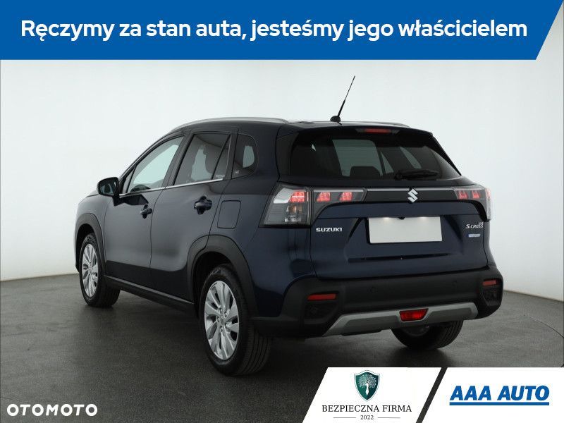 Suzuki SX4 S-Cross - 6