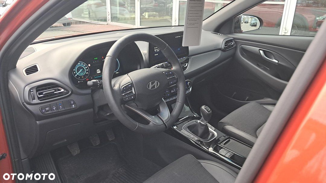 Hyundai i30 - 10