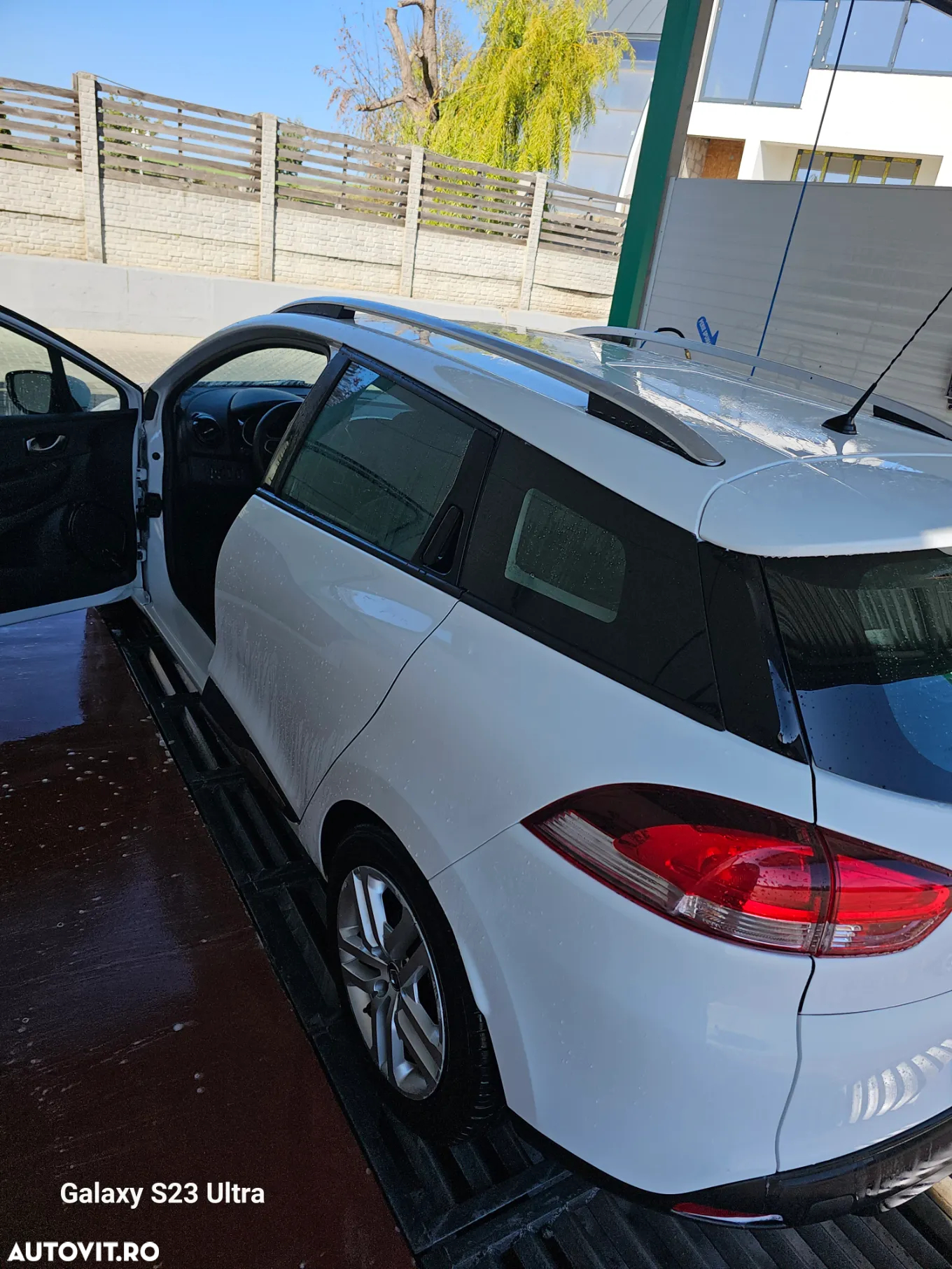 Renault Clio (Energy) dCi 90 Start & Stop INTENS - 2