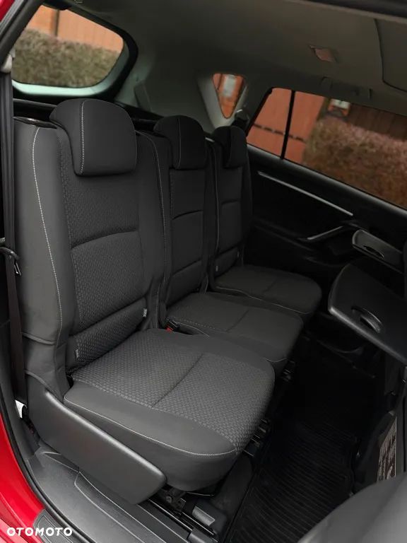 Toyota Verso 1.8 Premium MS - 28