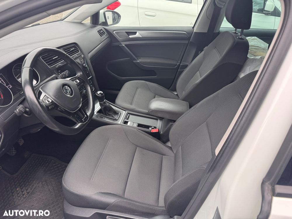 Skoda Fabia - 18