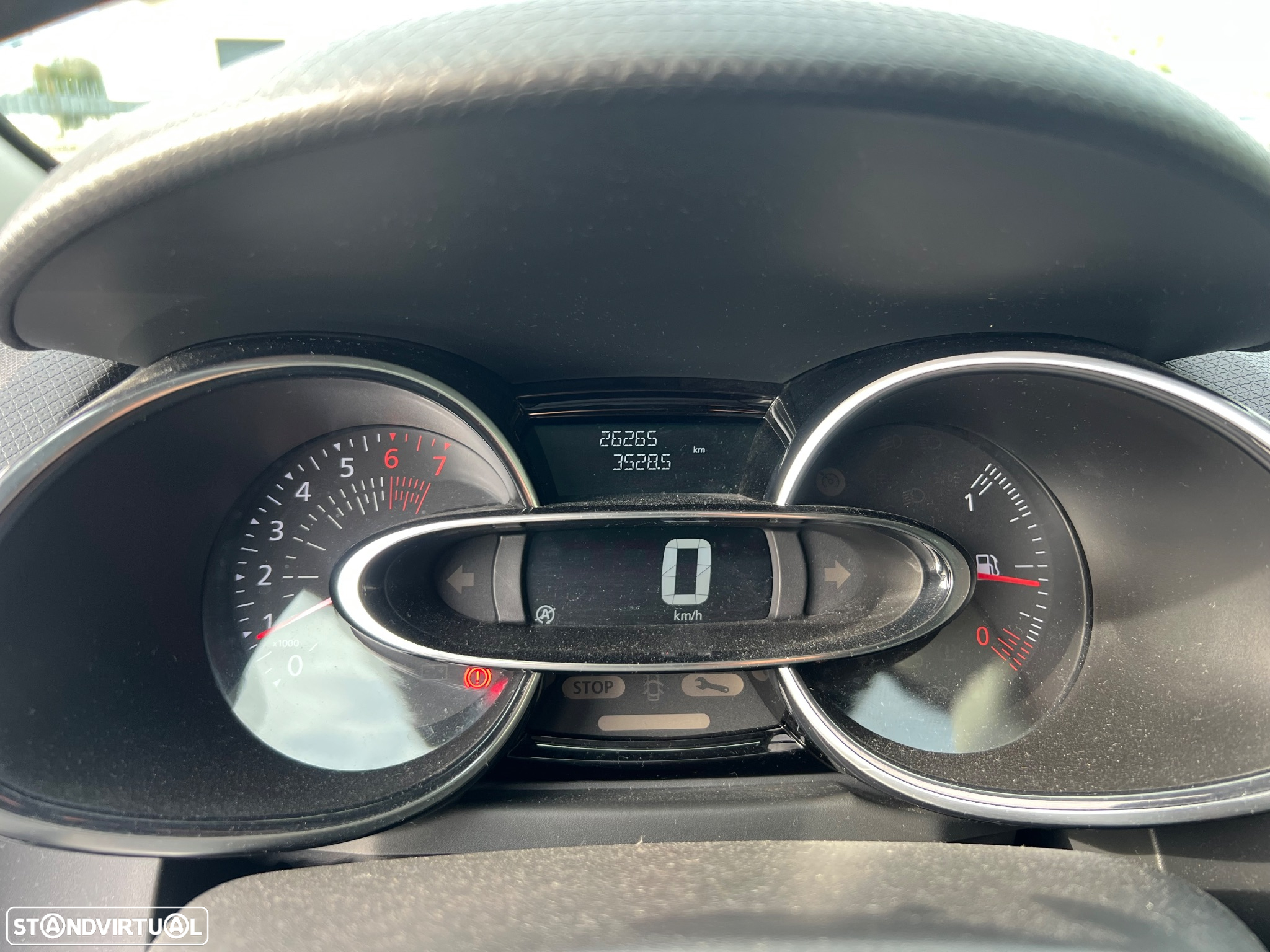 Renault Clio 0.9 TCe GT Line - 10